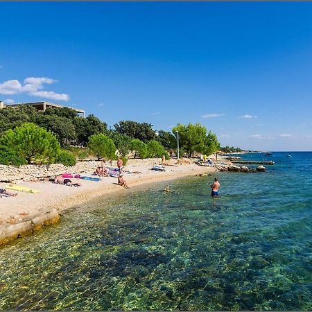 Апартаменты D&W Mandre 34 Экстерьер фото